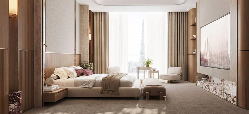 Binghatti SkyBlade 6